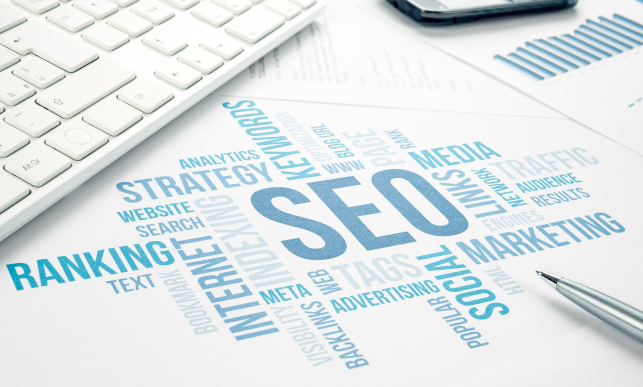 Analisi e consulenza del tuo sito web.