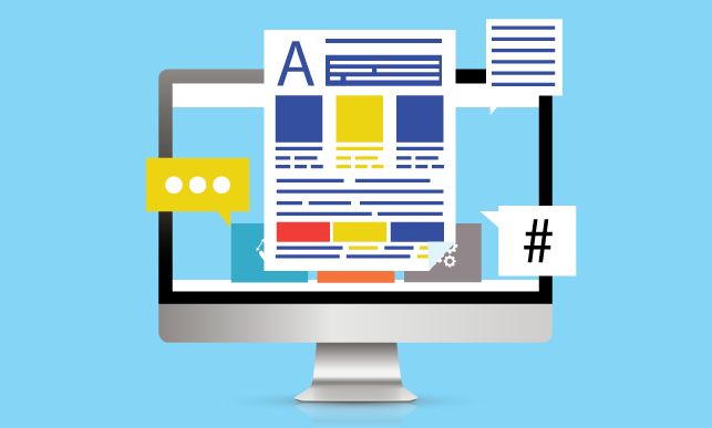 Landing Page? Abbiamo la giusta soluzione.