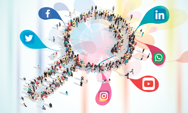 Social Media Marketing. Le migliori strategie sui social.