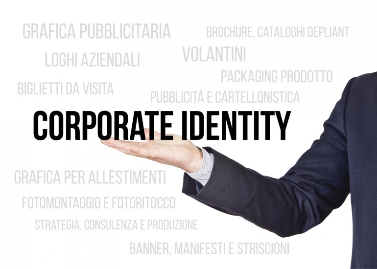 Corporate Identity