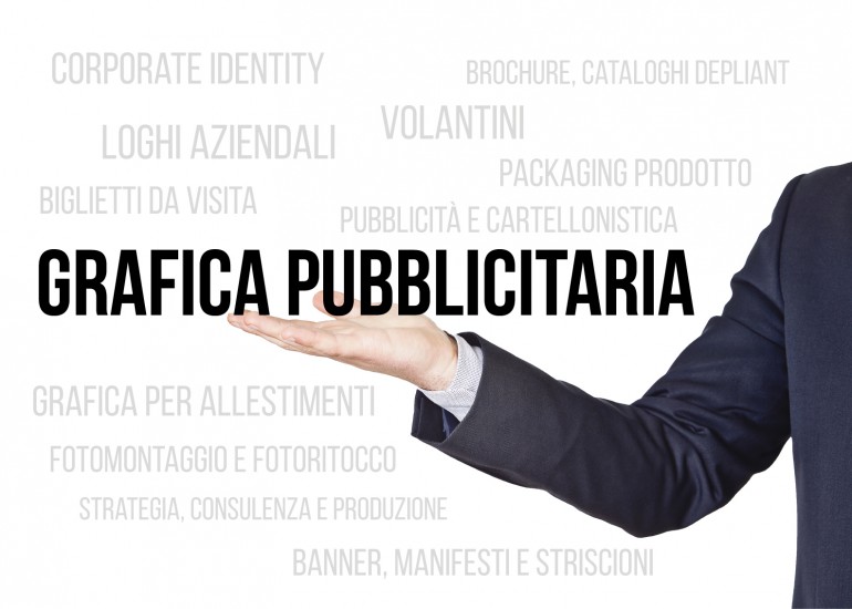 Grafica Pubblicitaria