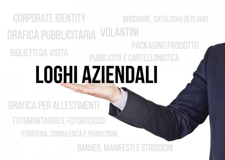 Loghi Aziendali